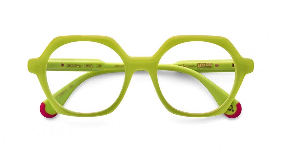Etnia Barcelona BRUTAL NO.32 Eyeglasses - view 5